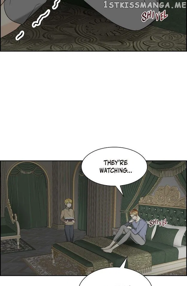 For Stella Chapter 80 – Page 4