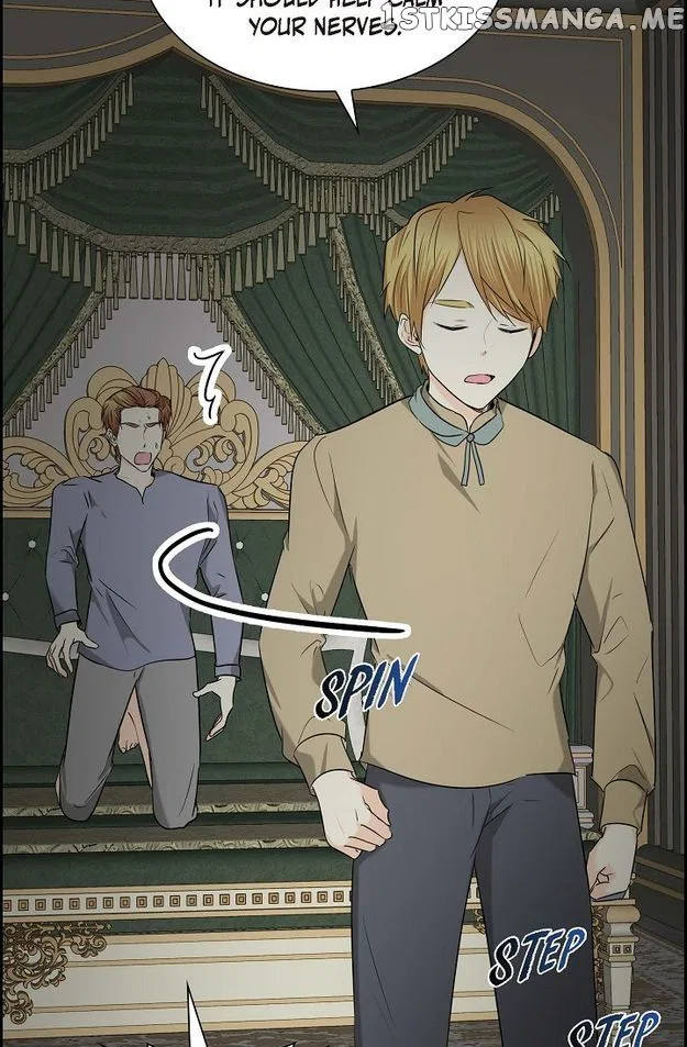 For Stella Chapter 80 – Page 12