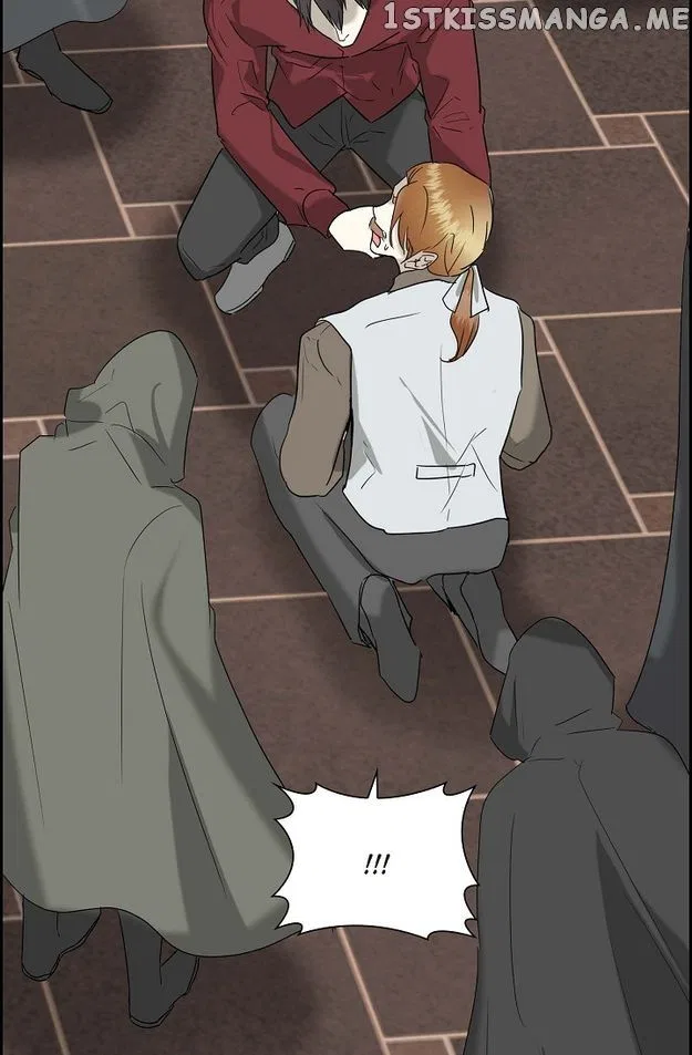 For Stella Chapter 80 – Page 75