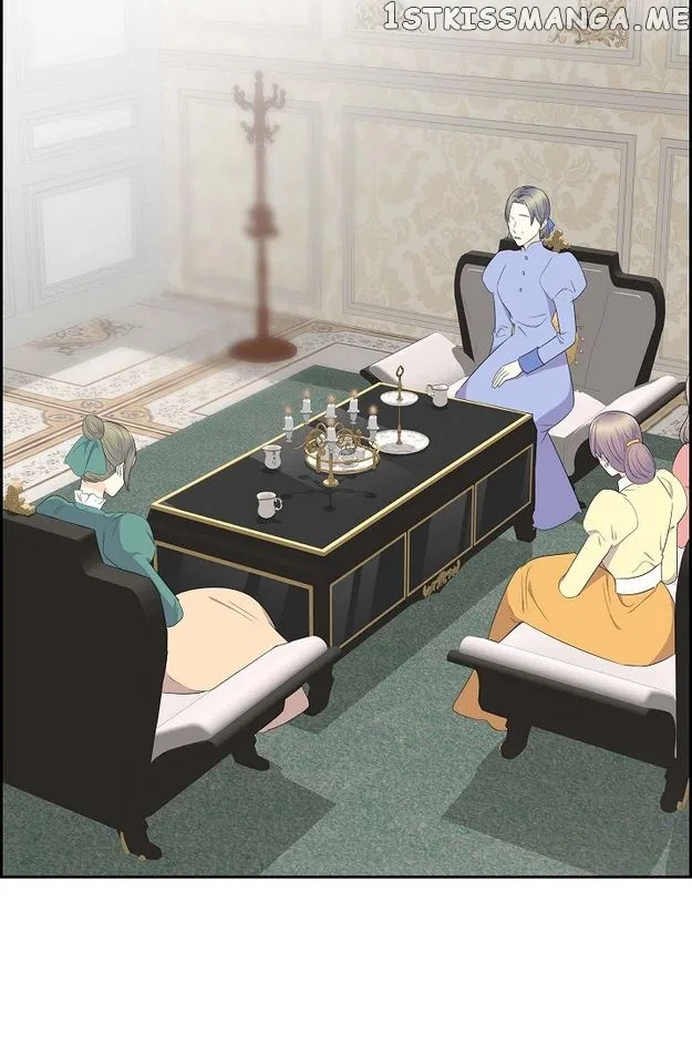 For Stella Chapter 79 – Page 5