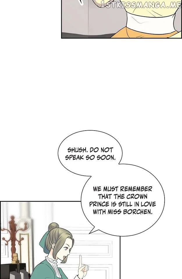For Stella Chapter 79 – Page 7