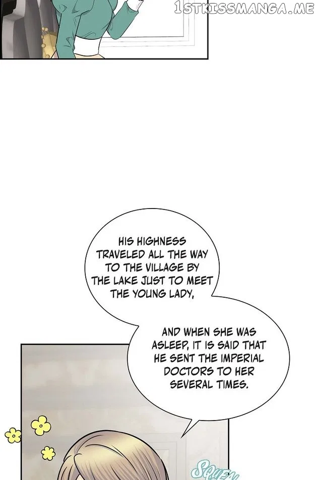 For Stella Chapter 79 – Page 8