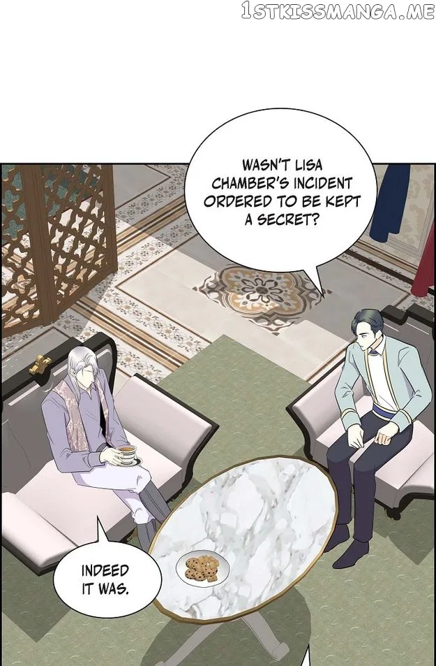 For Stella Chapter 79 – Page 16