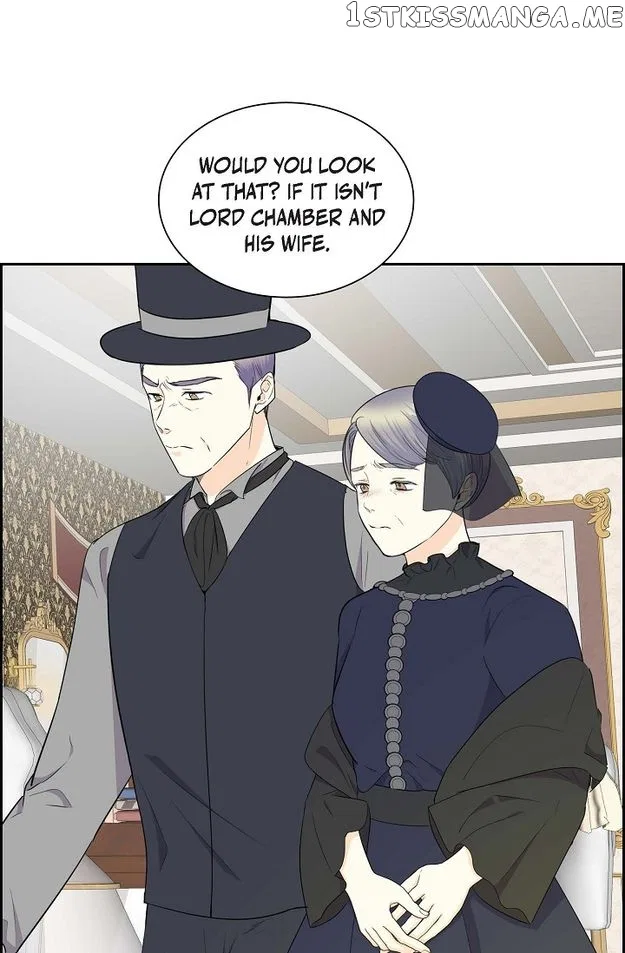 For Stella Chapter 79 – Page 18