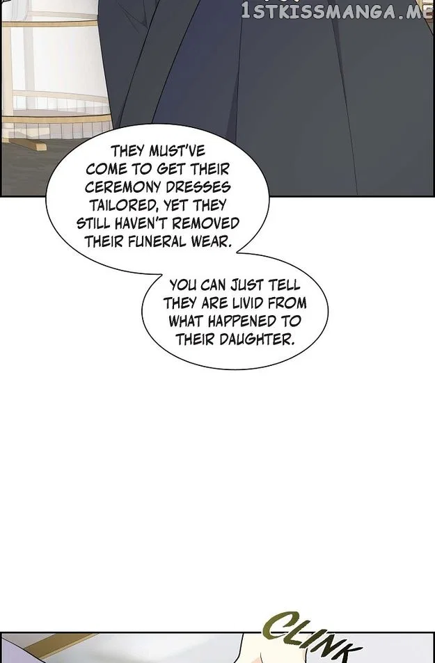 For Stella Chapter 79 – Page 19