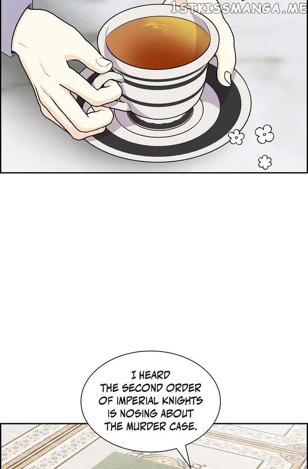 For Stella Chapter 79 – Page 20