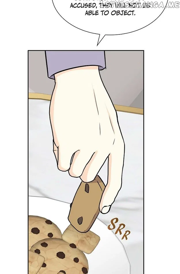 For Stella Chapter 79 – Page 23
