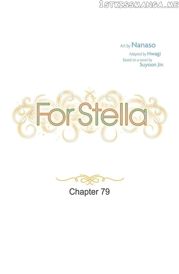 For Stella Chapter 79 – Page 31