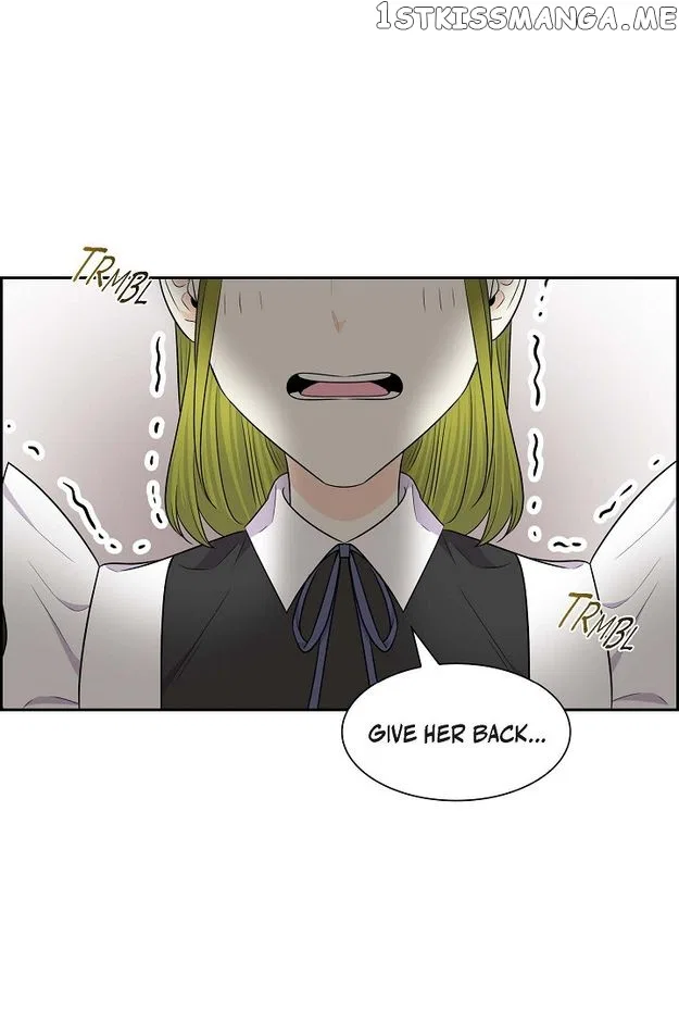 For Stella Chapter 79 – Page 32