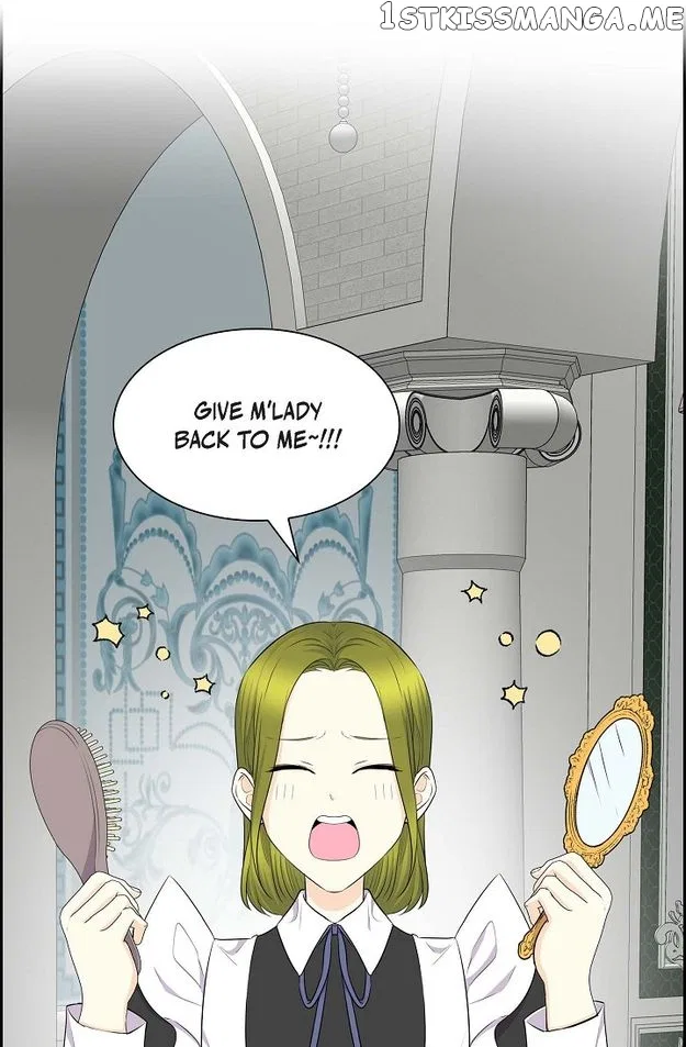 For Stella Chapter 79 – Page 33