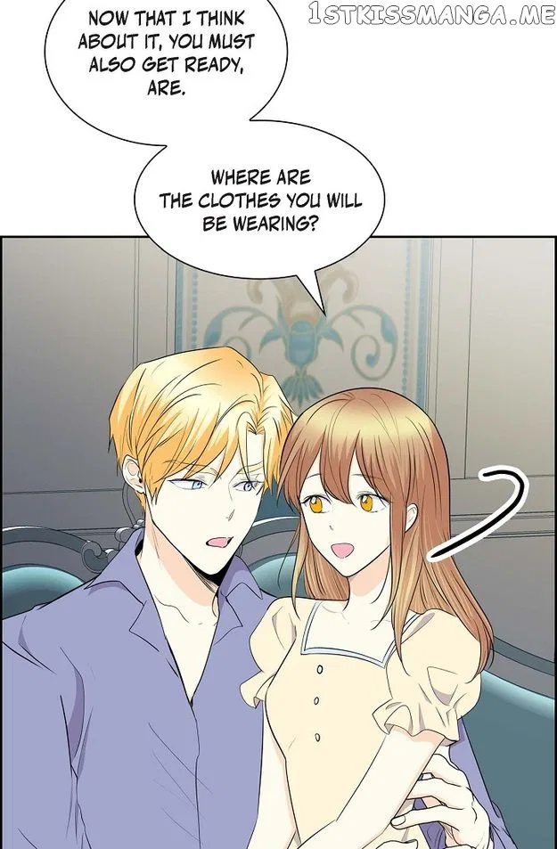 For Stella Chapter 79 – Page 41