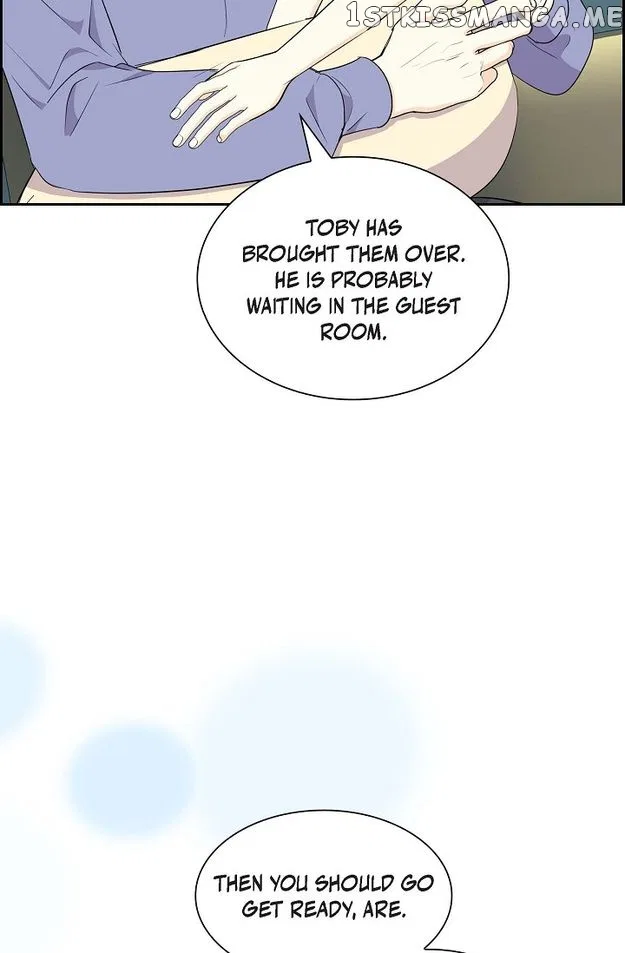 For Stella Chapter 79 – Page 42