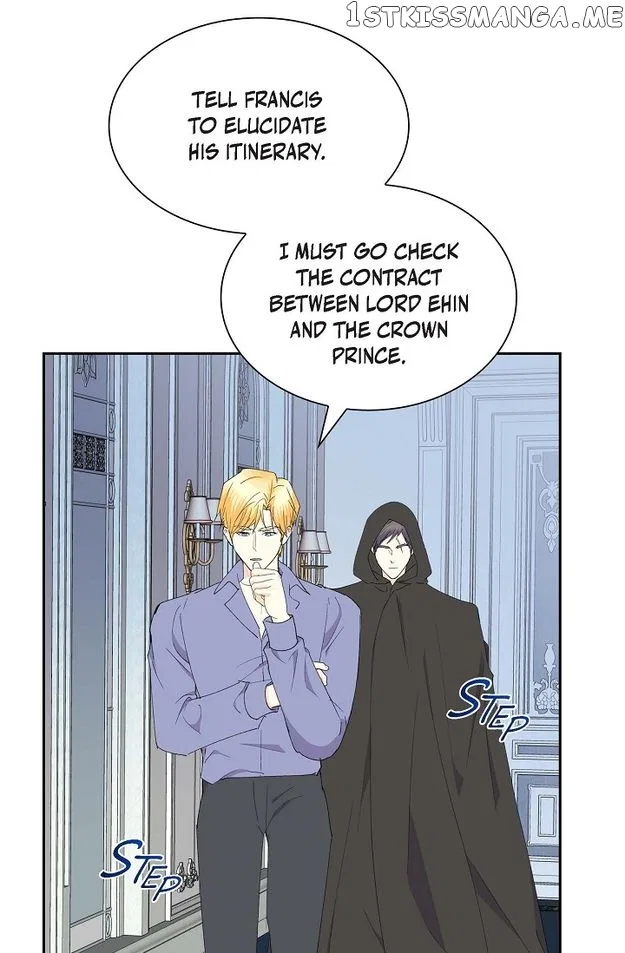 For Stella Chapter 79 – Page 53