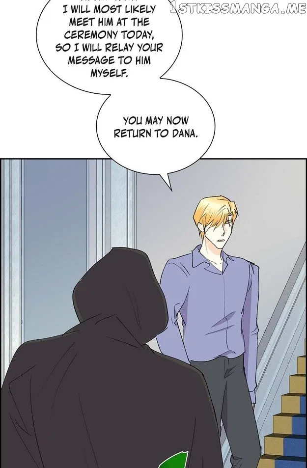 For Stella Chapter 79 – Page 55