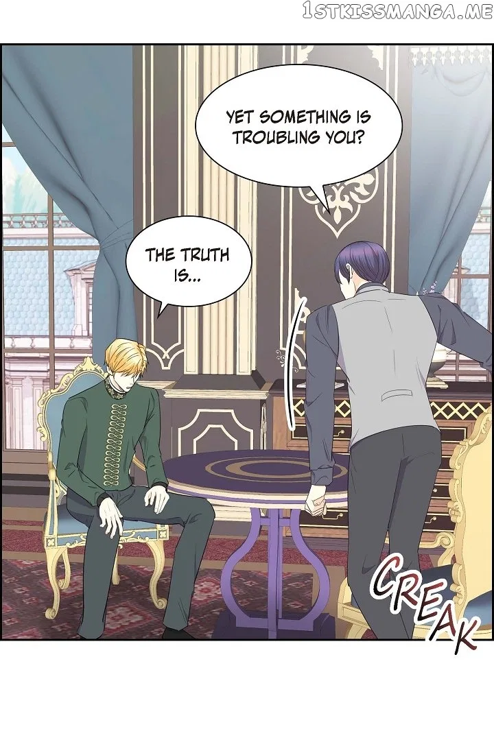 For Stella Chapter 78 – Page 3