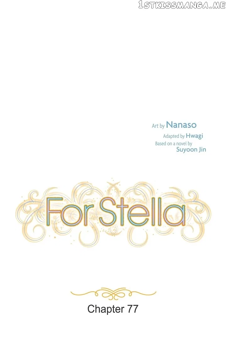 For Stella Chapter 77 – Page 21