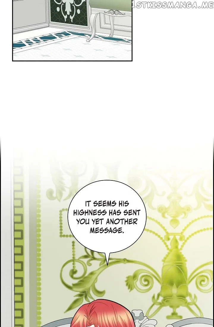 For Stella Chapter 77 – Page 23