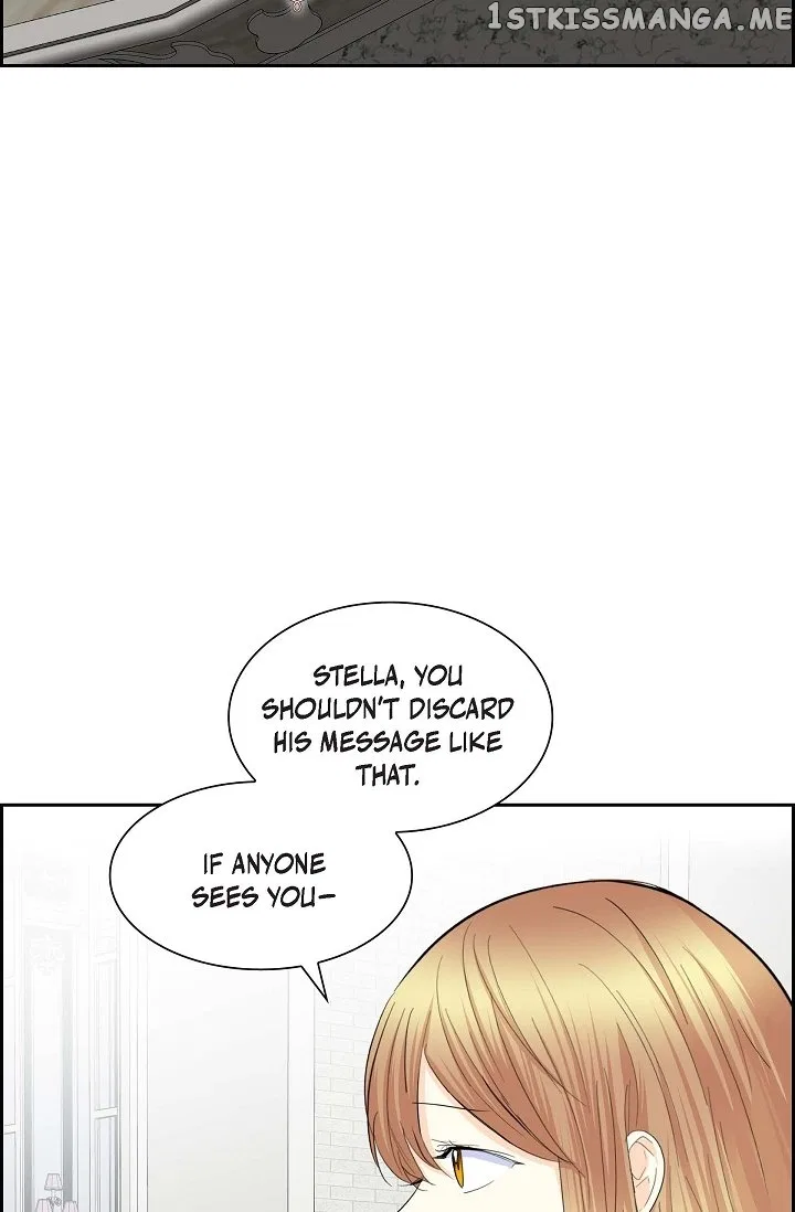 For Stella Chapter 77 – Page 27