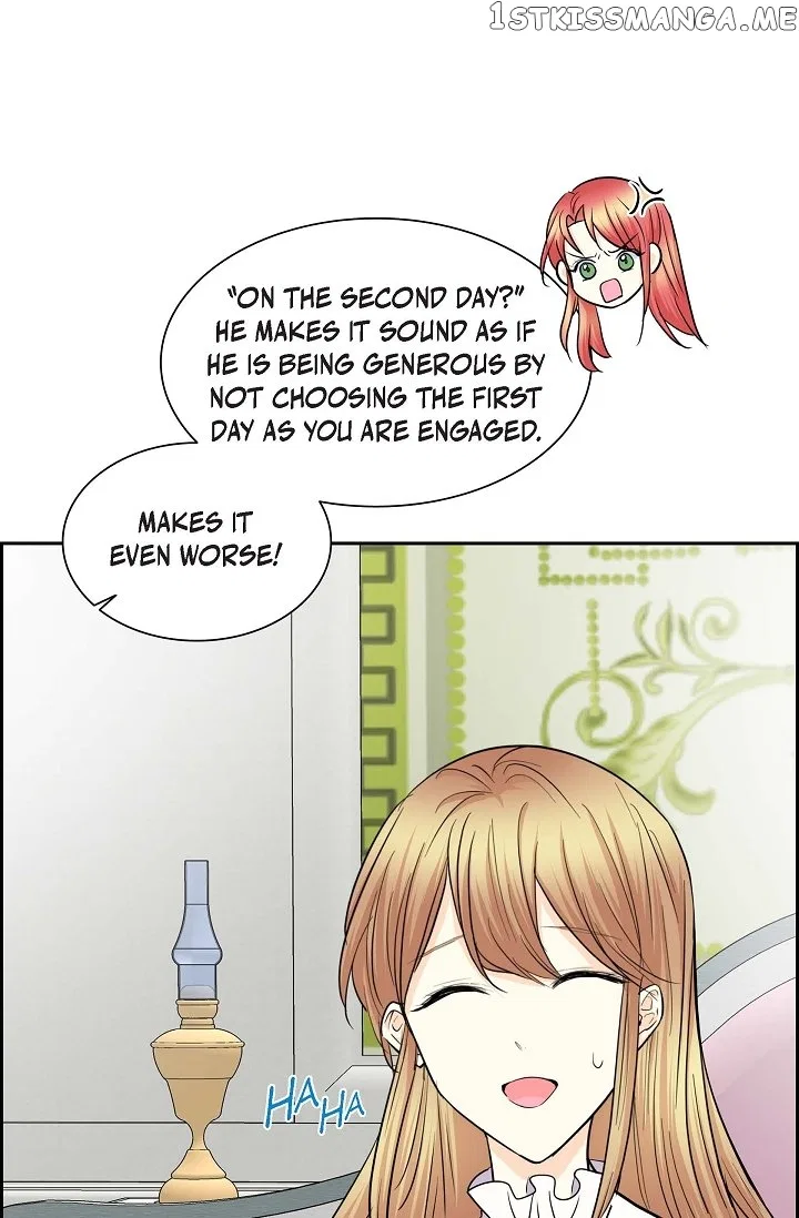 For Stella Chapter 77 – Page 30
