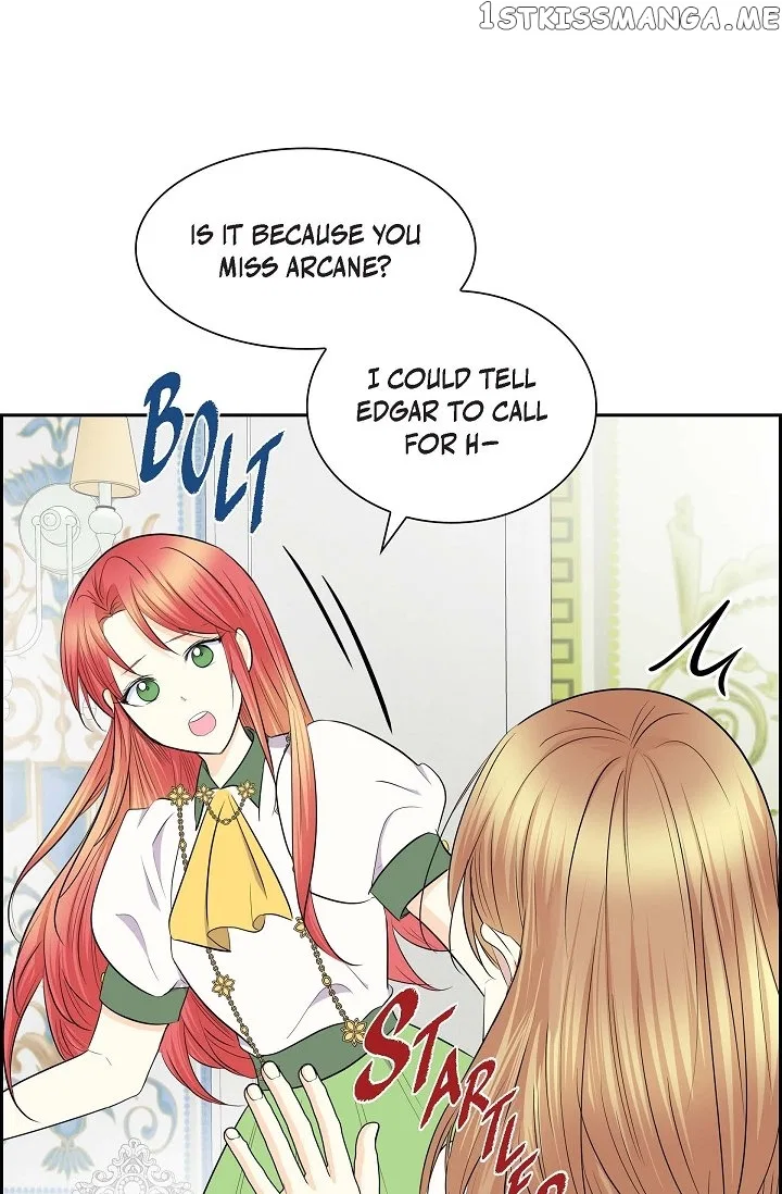 For Stella Chapter 77 – Page 35