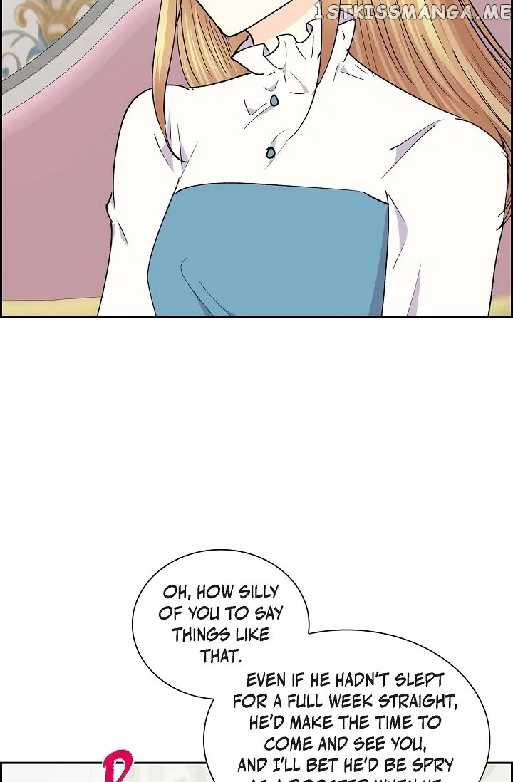 For Stella Chapter 77 – Page 39