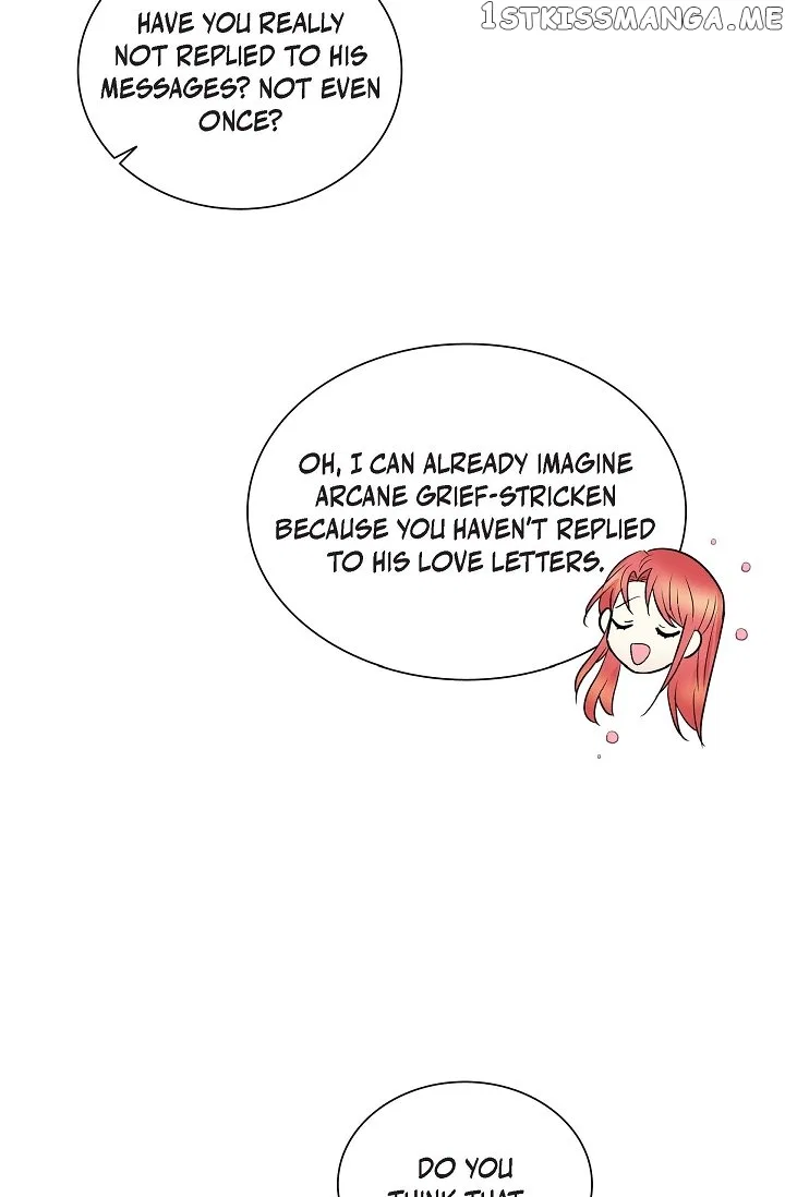 For Stella Chapter 77 – Page 42