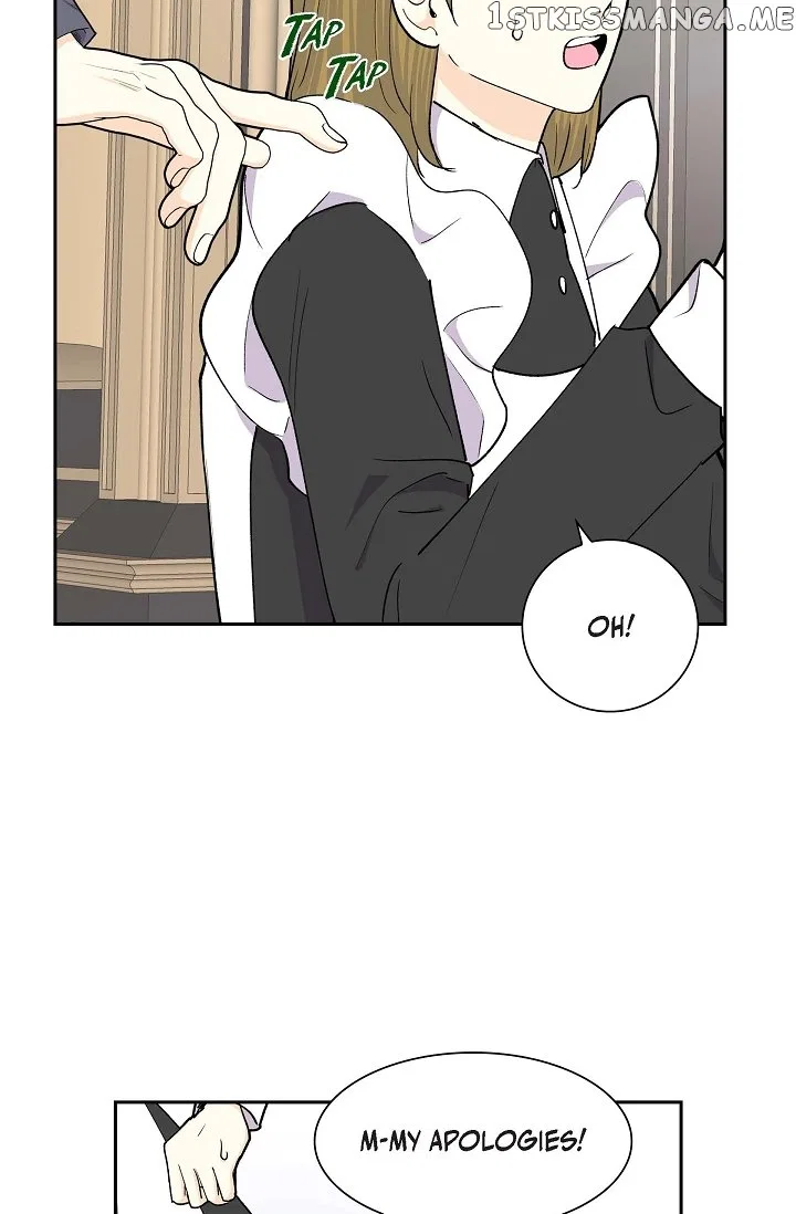 For Stella Chapter 77 – Page 72