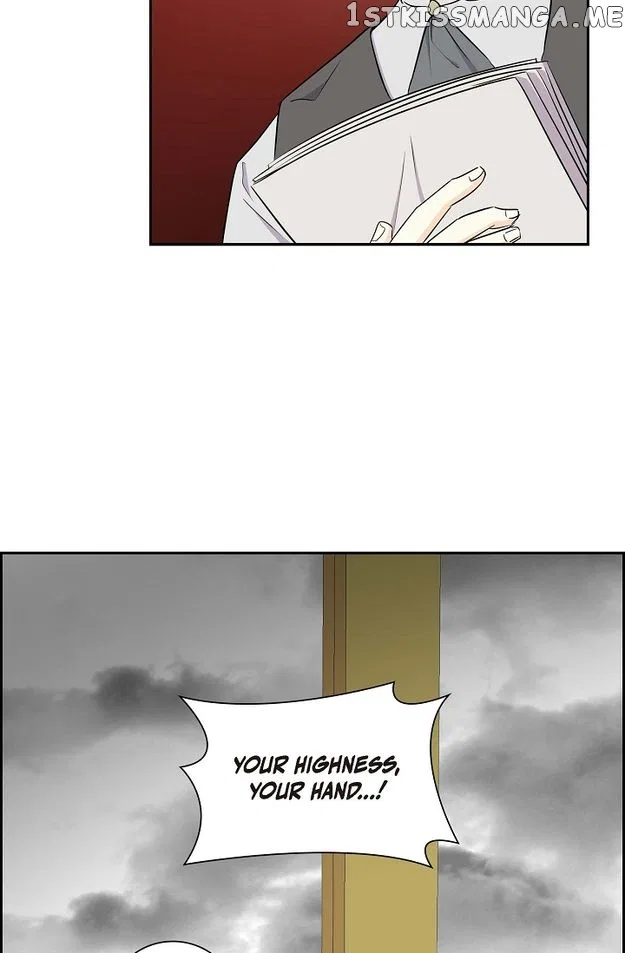 For Stella Chapter 76 – Page 41