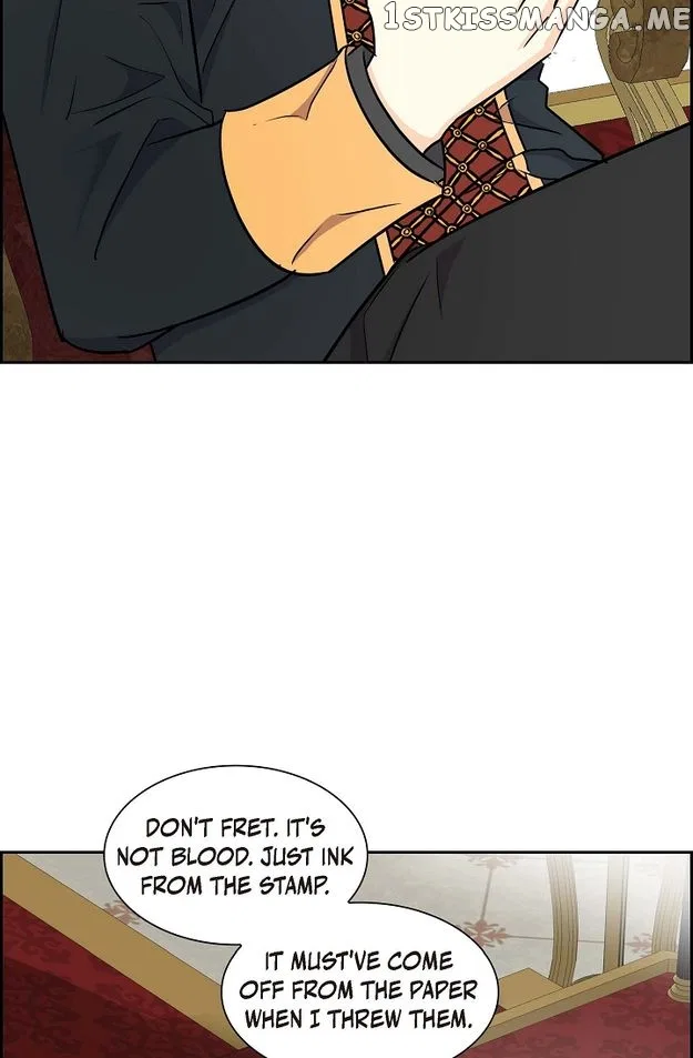 For Stella Chapter 76 – Page 43