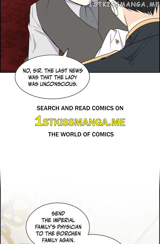 For Stella Chapter 76 – Page 49