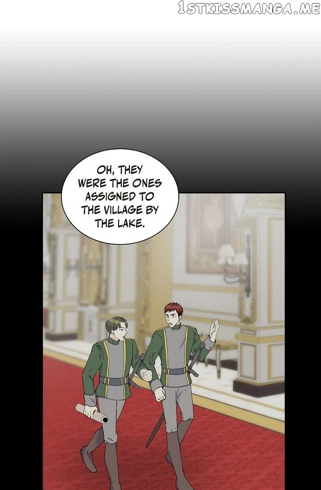 For Stella Chapter 76 – Page 54