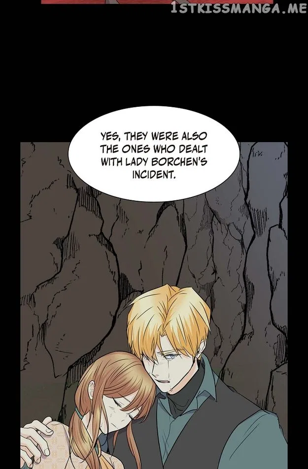 For Stella Chapter 76 – Page 55