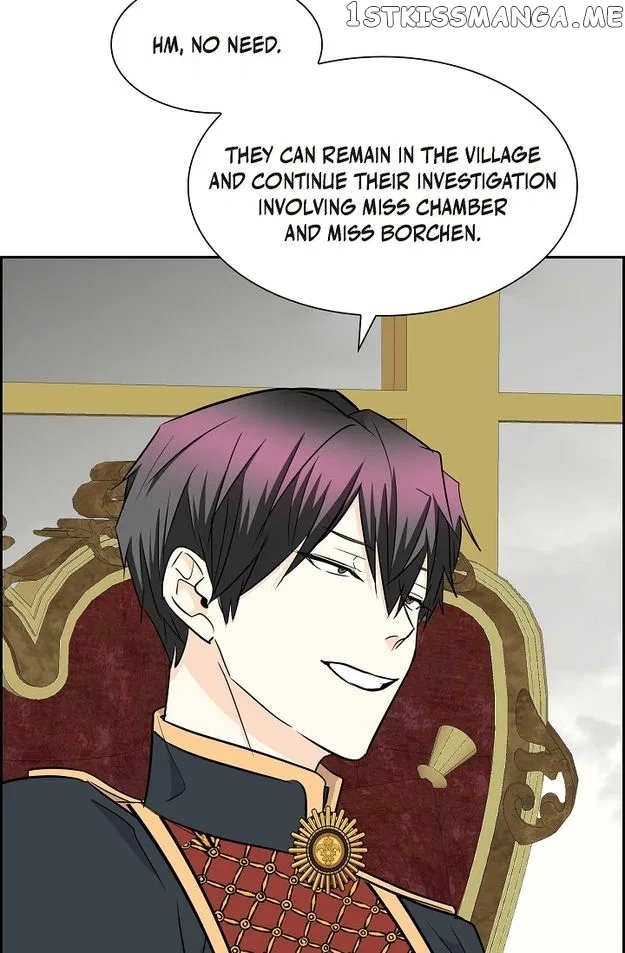 For Stella Chapter 76 – Page 58