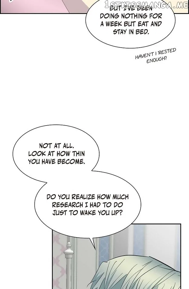 For Stella Chapter 76 – Page 71