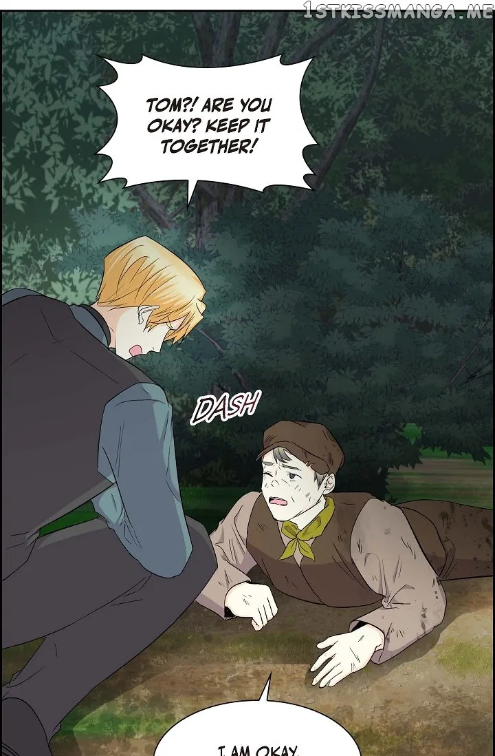 For Stella Chapter 75 – Page 22