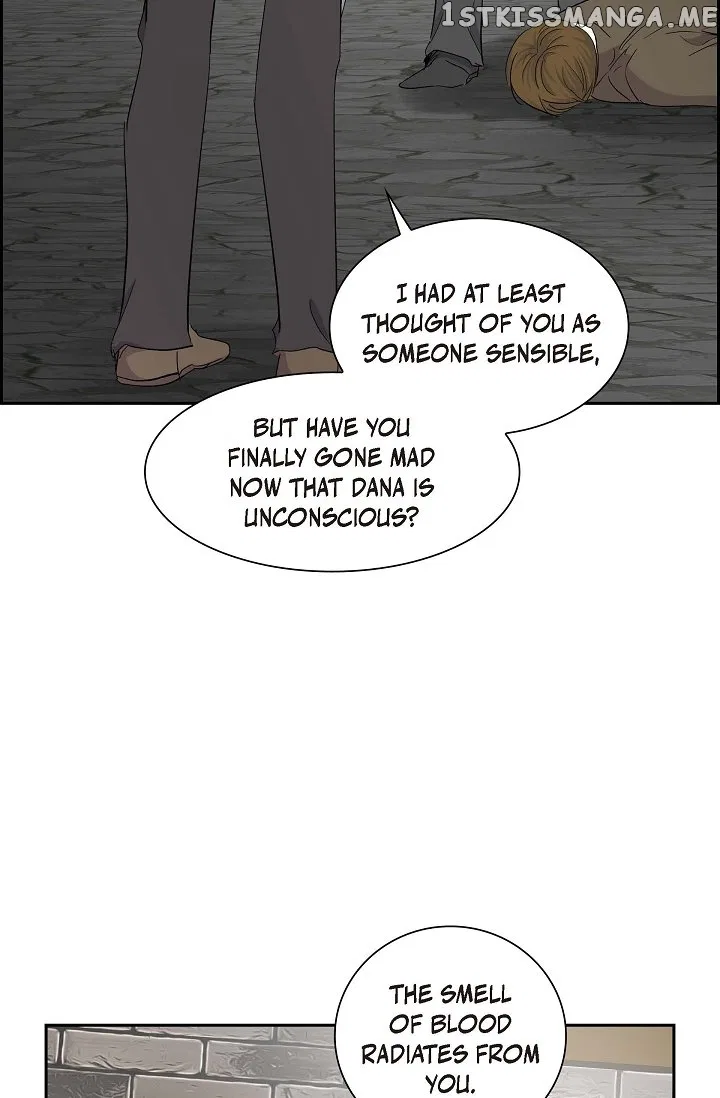 For Stella Chapter 75 – Page 55