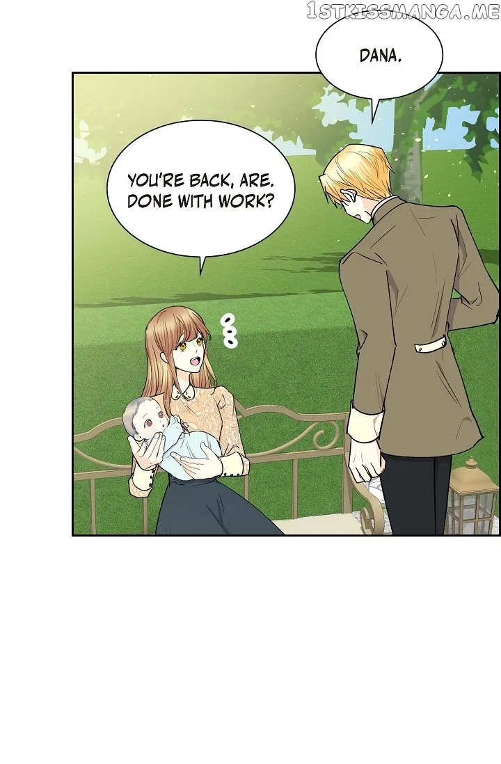 For Stella Chapter 74 – Page 3