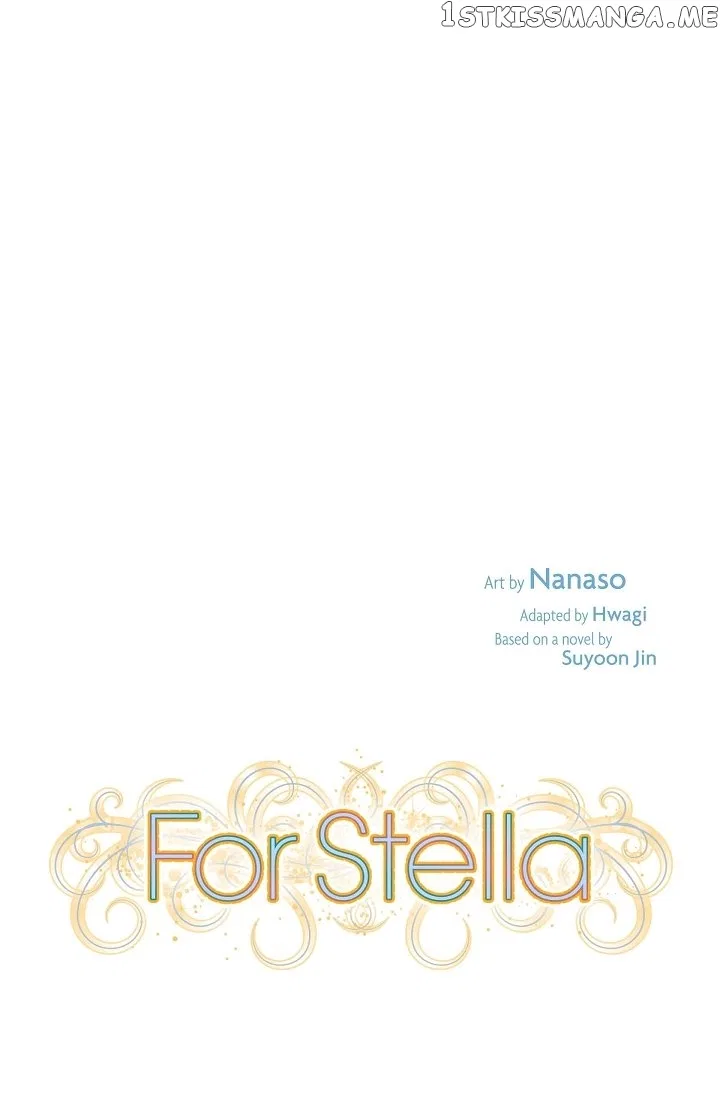 For Stella Chapter 74 – Page 15