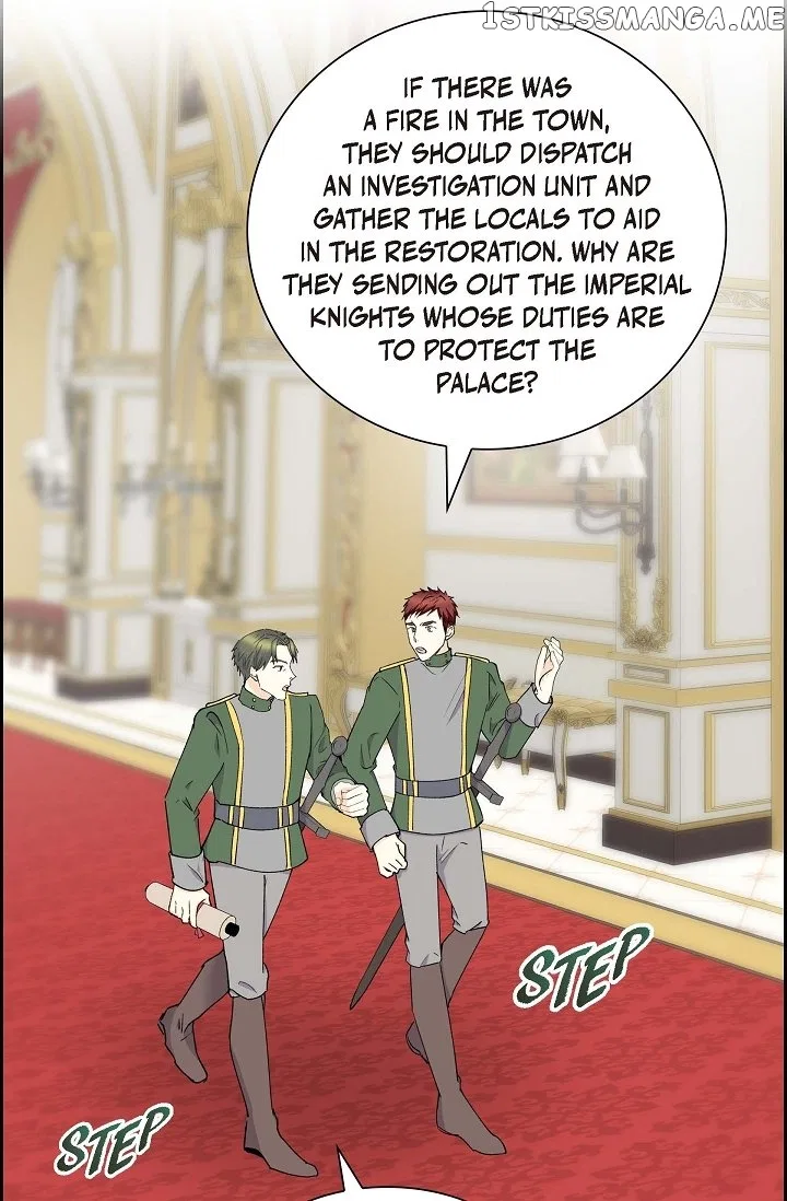 For Stella Chapter 74 – Page 19