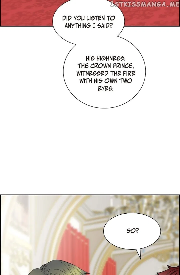 For Stella Chapter 74 – Page 20
