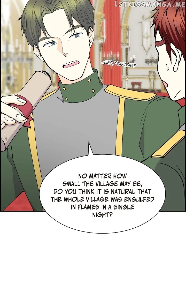 For Stella Chapter 74 – Page 21
