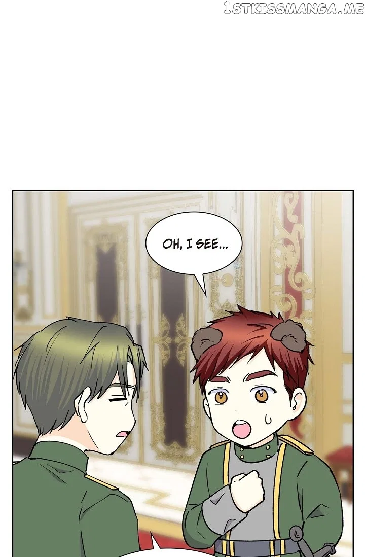 For Stella Chapter 74 – Page 27