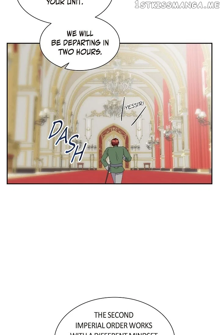 For Stella Chapter 74 – Page 30