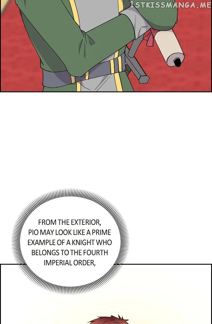 For Stella Chapter 74 – Page 32