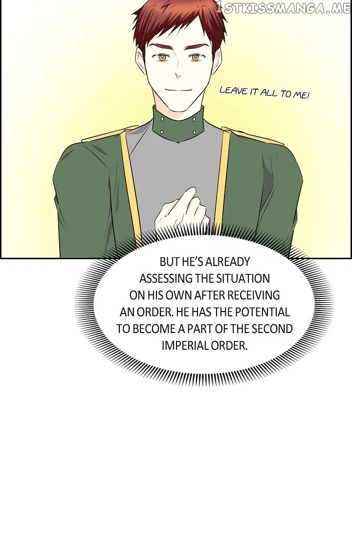 For Stella Chapter 74 – Page 33