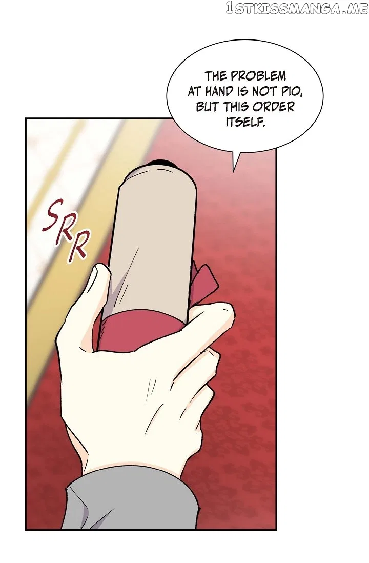 For Stella Chapter 74 – Page 34