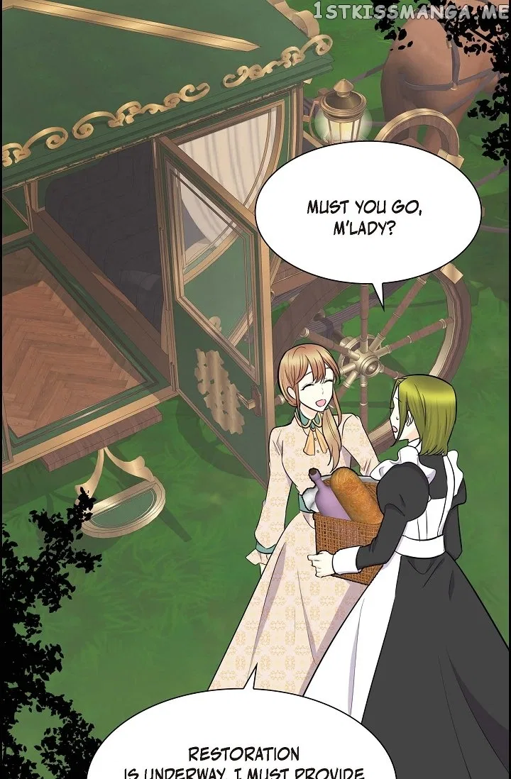 For Stella Chapter 74 – Page 39
