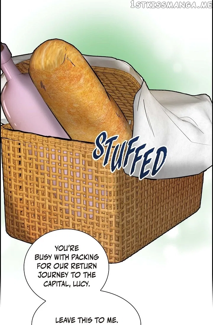 For Stella Chapter 74 – Page 41