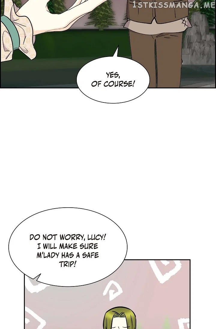 For Stella Chapter 74 – Page 43