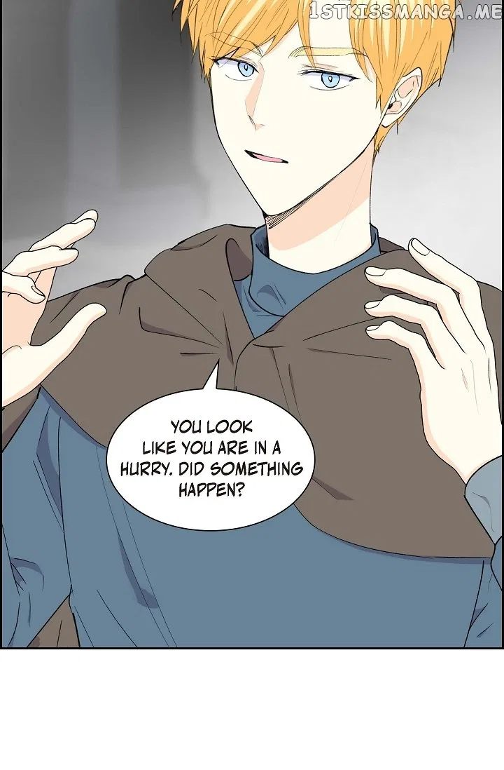 For Stella Chapter 74 – Page 77